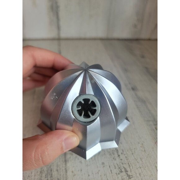 Hallmark Joy shines bright ornament Xmas - Picture 7 of 7